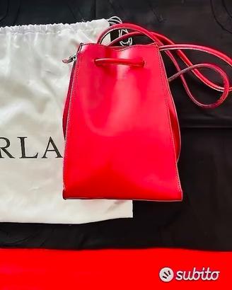 BORSA FURLA MODELLO ZAINETTO VINTAGE PERFETTO