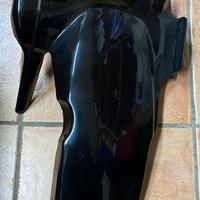 Parafango posteriore originale Aprilia SR 50