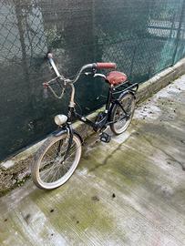 Graziella pieghevole