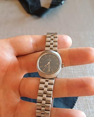 Omega Seamaster Cosmic Nos