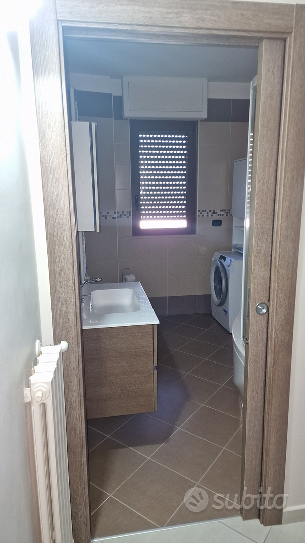 Apartment in Cerignola, Foggia - Vista 4