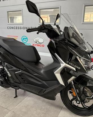 Cyclone RT1 125