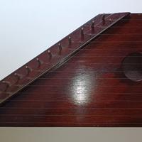 Cetra magica vintage Junior Zither