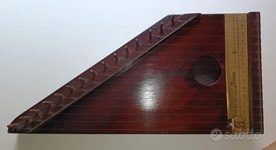 Cetra magica vintage Junior Zither