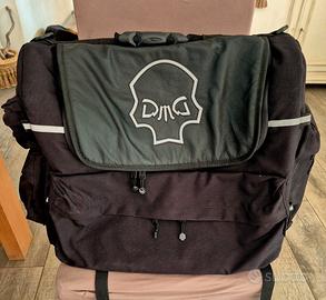Borsa moto 55 LT Deemeed