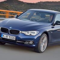 Ricambi usati bmw serie 3 2012-2019 #1