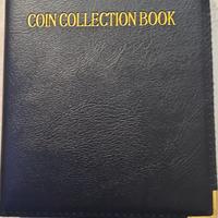 Album monete Regno d'Italia