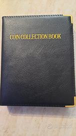 Album monete Regno d'Italia