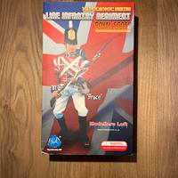 DID 1/6 Bruce Royal Scots - Esclusiva Napoleonic