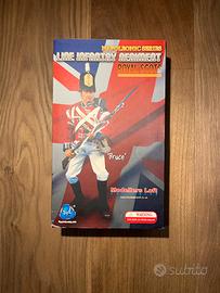DID 1/6 Bruce Royal Scots - Esclusiva Napoleonic
