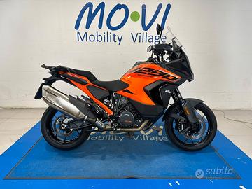 Ktm 1290 Super Adventure S
