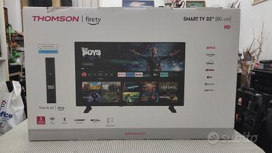 televisore 32 pollici Thomson 