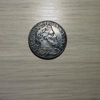 Testone Carlo V Milano