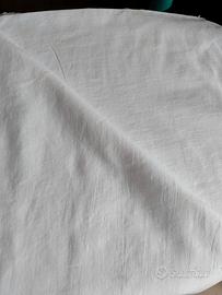 Scampolo misto lino molto fine 
