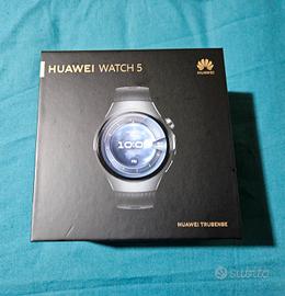 Huawei Watch 5 46 mm