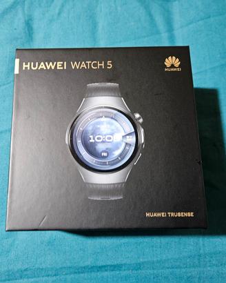 Huawei Watch 5 46 mm