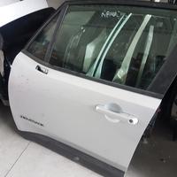Porta anteriore sx Jeep Renegade