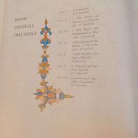 Sacra Bibbia 1965 – Edizione Fabbri con Dedich