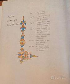 Sacra Bibbia 1965 – Edizione Fabbri con Dedich