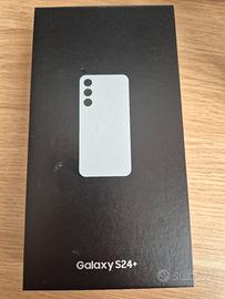 Samsung GALAXY S24+ 512 GB Display 6,7"