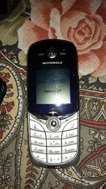 Telefonino Motorola 