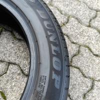 Pneumatici DUNLOP ESTIVI 