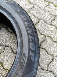 Pneumatici DUNLOP ESTIVI 