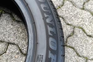 Pneumatici DUNLOP ESTIVI 