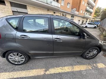 Auto Mercedes