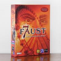 PC Game Faust anno 1999 (RARO e COMPLETO)