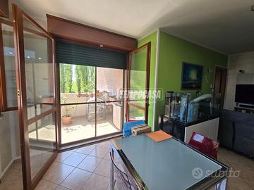 Bilocale in zona Roncocesi