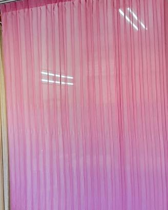 Tenda plissettata in verticale 200x290