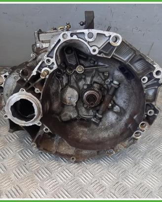 Cambio Manuale Fiat Pan1 Serie 1.1 iE 187A1000