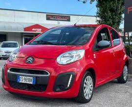 CITROEN C1 1.0i 5 porte OK NEOPATENTATI