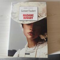 Anna Karenina di Lev Tolstoj.
Madame Bovary di Gus