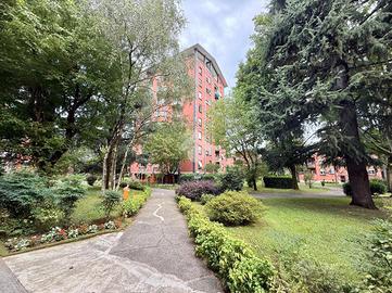 3 LOCALI A CINISELLO BALSAMO