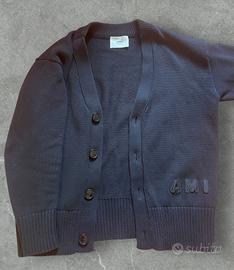 Cardigan Ami Paris