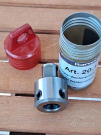 Karnasch 20.1385 - Adattatore Weldon19 Quick-In 18
