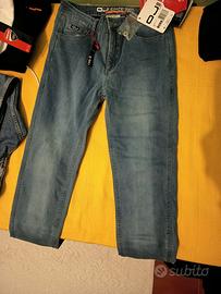 Jeans moto