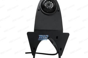 CAMERA DI PARKING CON VISIONE NOTTURNA PER FURGONI