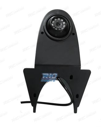 CAMERA DI PARKING CON VISIONE NOTTURNA PER FURGONI
