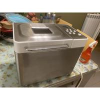 macchina per il pane kenwood BM350