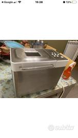 macchina per il pane kenwood BM350