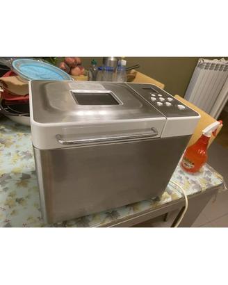 macchina per il pane kenwood BM350