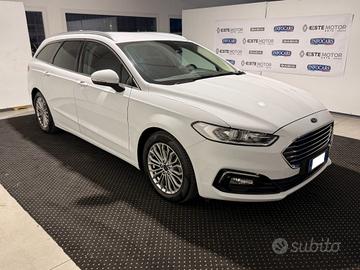 FORD Mondeo SW 2.0 150 CV Aut. Titanium Business