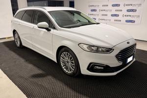 FORD Mondeo SW 2.0 150 CV Aut. Titanium Business