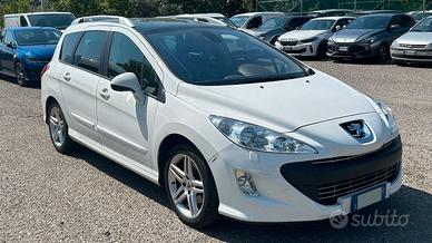 Peugeot 308 1.6 THP 156CV SW Ciel Sportium