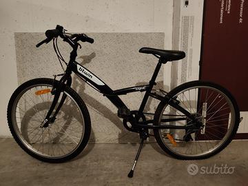 BICI BTWIN UNISEX 24,6V