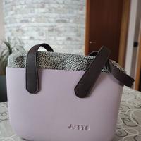 Borsa Ju'sto (tipo O-bag)
