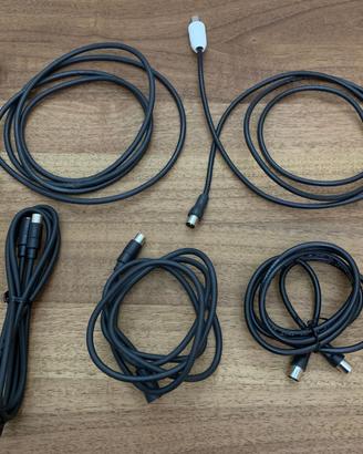 5 Cavi antenna tv